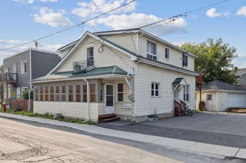 317, Rue St-André, Gatineau (Gatineau)