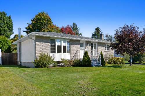 153, Rue L'Abbé, Gatineau (Buckingham)