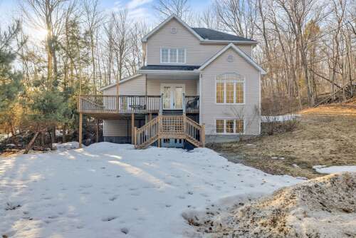 51, Rue Seurat, Cantley