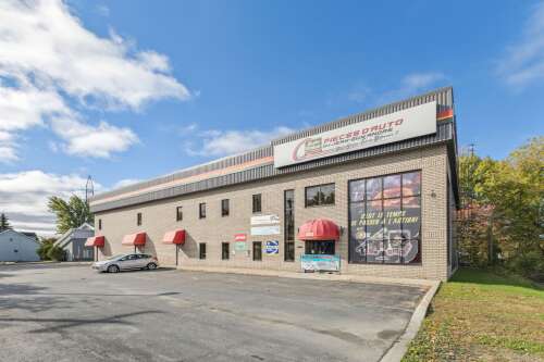 692, Boul. Gréber, Gatineau (Gatineau)
