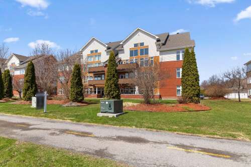 290, Boul. d'Europe apt. 5, Gatineau (Aylmer)
