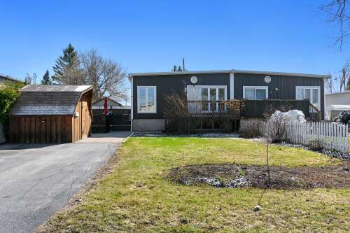 7, Rue de Dubuc, Gatineau (Gatineau)