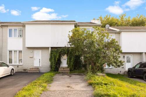 105, Rue Henri-Dunant, Gatineau (Gatineau)