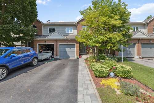 32, Rue Marcel-Chaput, Gatineau (Hull)