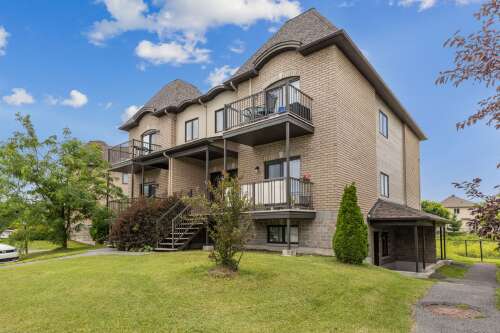 18, Rue du Blizzard, Gatineau (Hull)