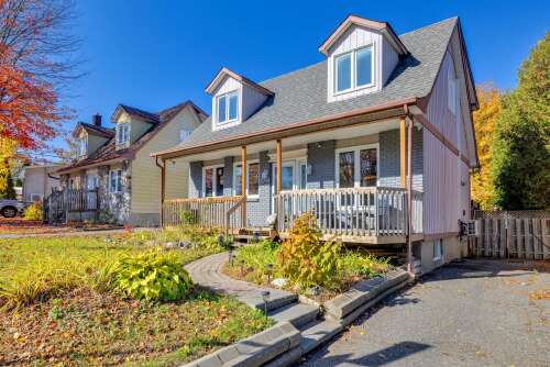 925, Rue Bel-Air, Gatineau (Gatineau)