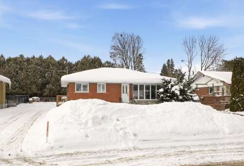 179Z, Boul. Riel, Gatineau (Hull)