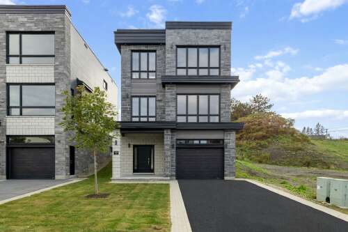 39, Rue du Rivage, Gatineau (Hull)