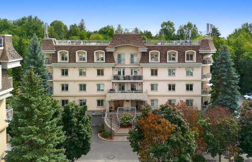 556, Boul. de l'Hôpital apt. 403, Gatineau (Gatineau)