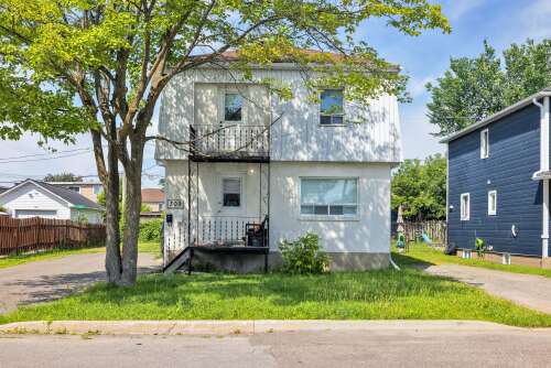 309, Rue Hétu, Gatineau (Gatineau)