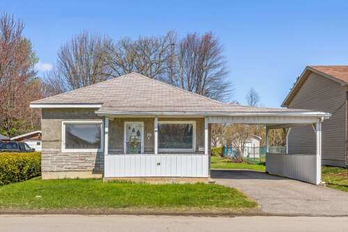 10, Rue du Curé-Labelle, Gatineau (Gatineau)