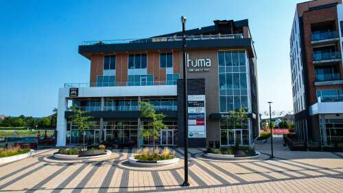 10, Allée de Hambourg apt. 104, Gatineau (Aylmer)