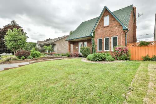 22, Rue Robert-Corbett, Gatineau (Gatineau)