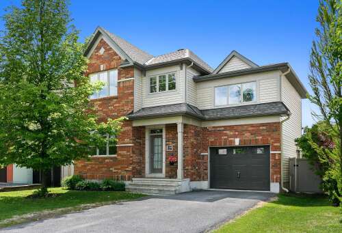 126, Rue de Munich, Gatineau (Aylmer)
