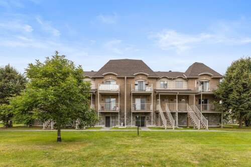 896, Boul. du Plateau apt. 1, Gatineau (Hull)