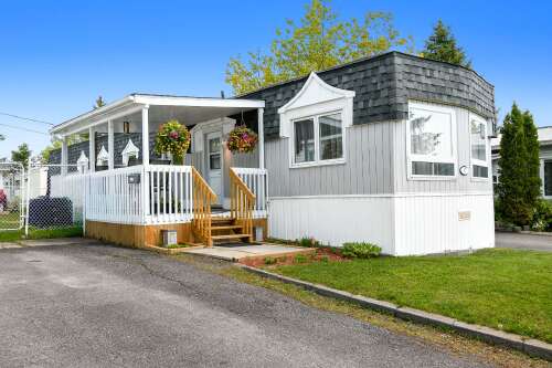87, Rue Quévillon, Gatineau (Gatineau)