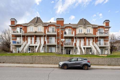 315, Rue de la Côte-des-Neiges apt. 3, Gatineau (Gatineau)