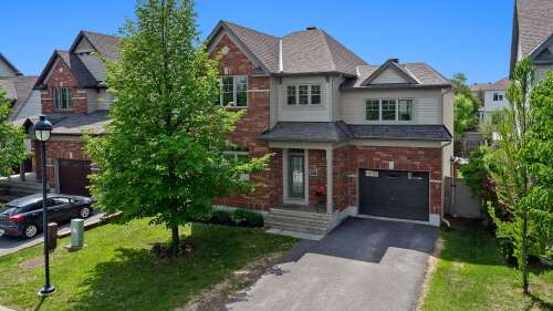 126, Rue de Munich, Gatineau (Aylmer)