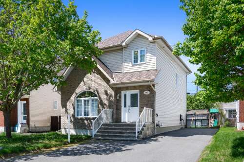 183, Rue Victor-Hugo, Gatineau (Gatineau)