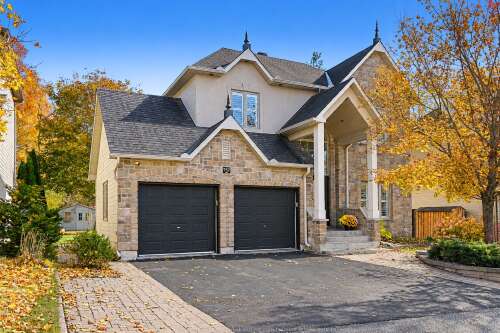 752, Boul. des Grives, Gatineau (Hull)