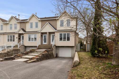 6, Imp. des Roitelets, Gatineau (Hull)