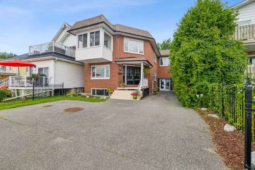 951, Rue Jacques-Cartier, Gatineau (Gatineau)