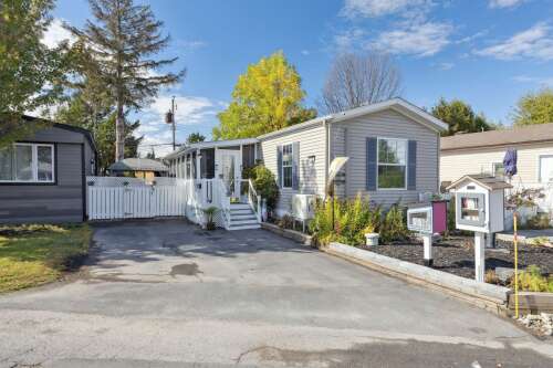 33, 3e Avenue O., Gatineau (Gatineau)