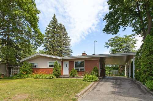 5, Rue Plaza, Gatineau (Aylmer)