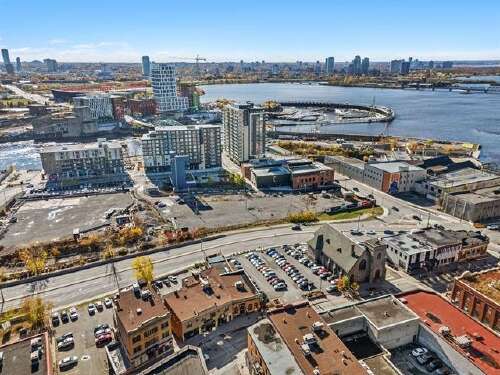 115 à 117, Prom. du Portage apt. Z, Gatineau (Hull)