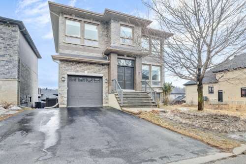 263, Rue de St-Vallier, Gatineau (Gatineau)