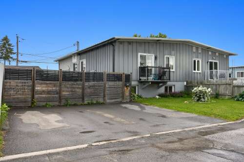 122, Rue de Bourassa, Gatineau (Gatineau)