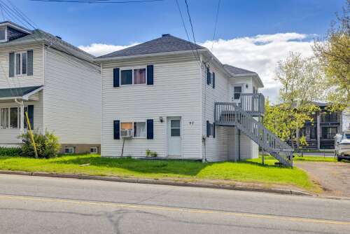97, Boul. Lorrain, Gatineau (Gatineau)