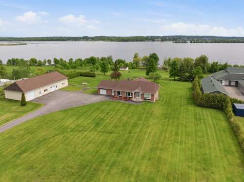 906, Route 148, Lochaber-Partie-Ouest