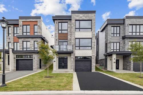 37, Rue du Rivage, Gatineau (Hull)