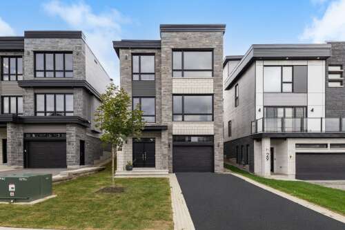 27, Rue du Rivage, Gatineau (Hull)