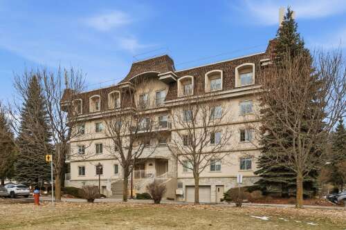 556, Boul. de l'Hôpital apt. 403, Gatineau (Gatineau)