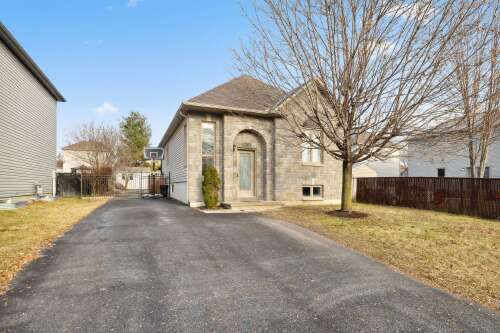 43, Rue Paul-Gauguin, Gatineau (Gatineau)