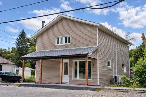 773, Rue de Clarendon, Bryson