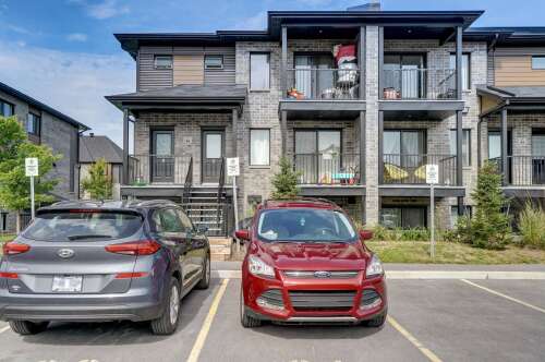 94, Rue Katimavik, Gatineau (Aylmer)