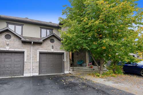 35, Rue du Shamal, Gatineau (Hull)