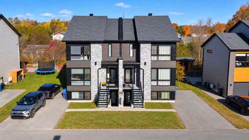 70, Boul. de l'Amérique-Française, Gatineau (Aylmer)