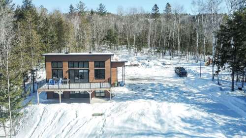 127, Ch. de Val-du-Lac, Val-des-Monts