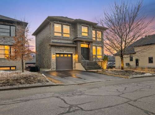 263, Rue de St-Vallier, Gatineau (Gatineau)