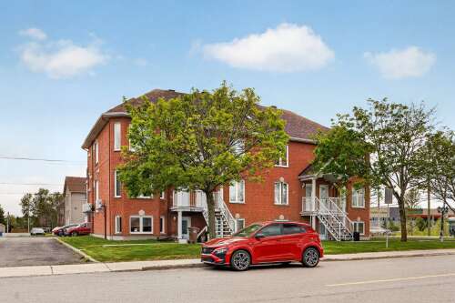 211, Rue de Candiac, Gatineau (Gatineau)
