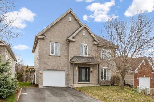 43, Rue des Alluchons, Gatineau (Aylmer)