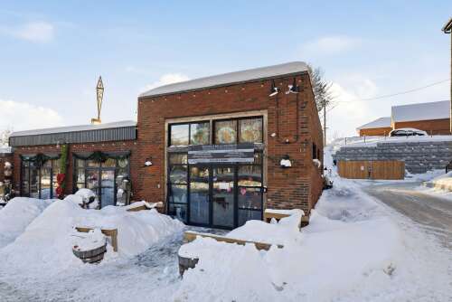 181, Ch. d'Old Chelsea, Chelsea