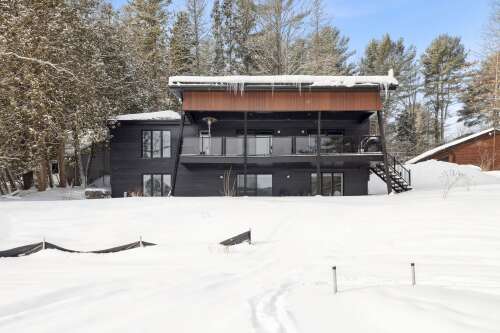 43, Ch. du Bord-de-l'Eau, Val-des-Monts