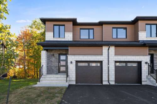 60, Rue Joseph-Latour, Gatineau (Buckingham)