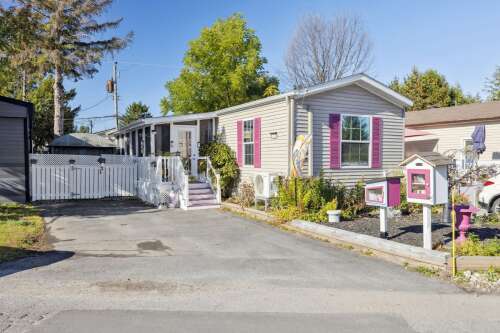 33, 3e Avenue O., Gatineau (Gatineau)