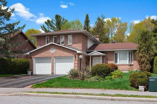 79, Rue du Contrefort, Gatineau (Hull)